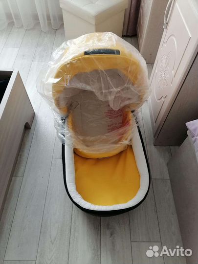 Коляска для ребенка