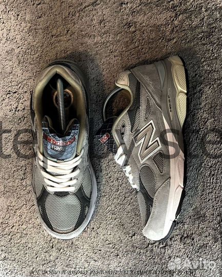 New balance 990v3 Made in USA