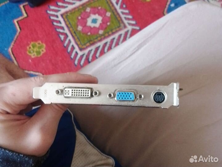 Видеокарта для пк