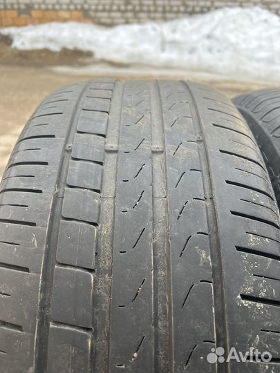 Pirelli Cinturato P7 235/45 R18 94W