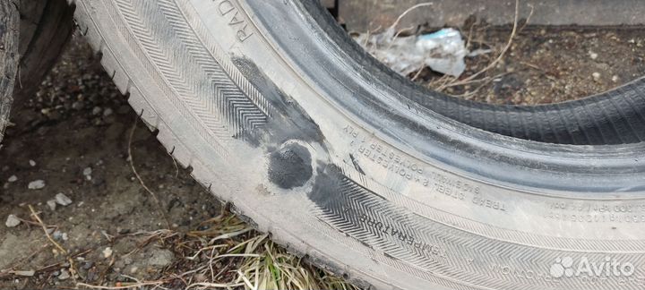 Kumho Solus KH17 185/65 R15