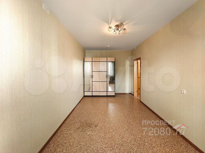 1-к. квартира, 35 м², 3/9 эт.