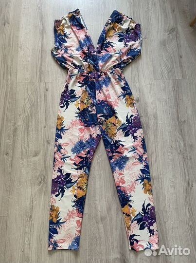 Комбинезон женский летний 42 44