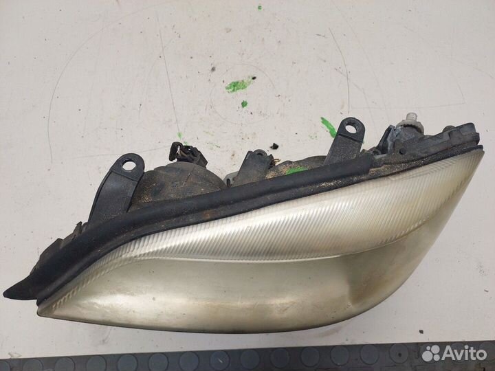 Фара (передняя) Opel Astra G, 2001