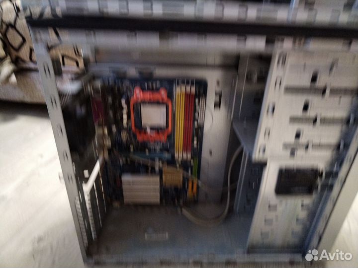 Комьпьюиер