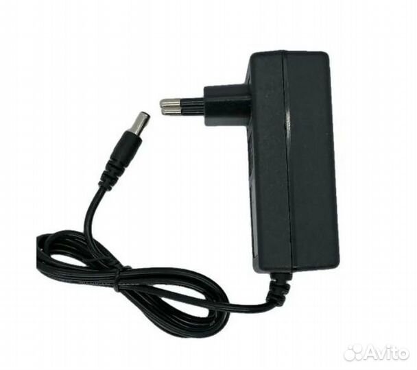 Блок питания Live-Power LP26 (5,5*2,5) 9V/3A