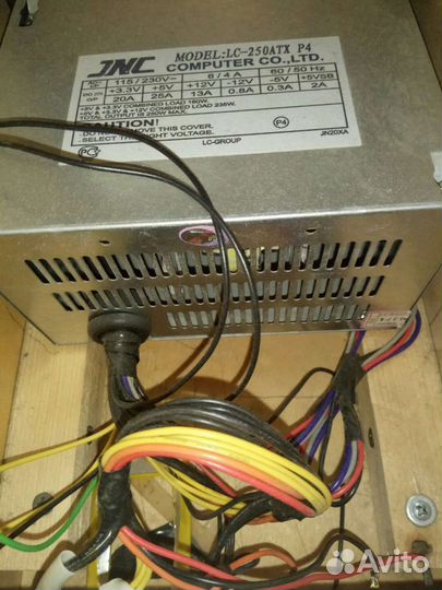 Короб заготовка для