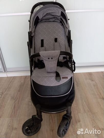 Прогулочная коляска babalo