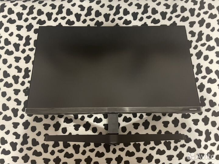 Монитор samsung F27T350FHI 27”