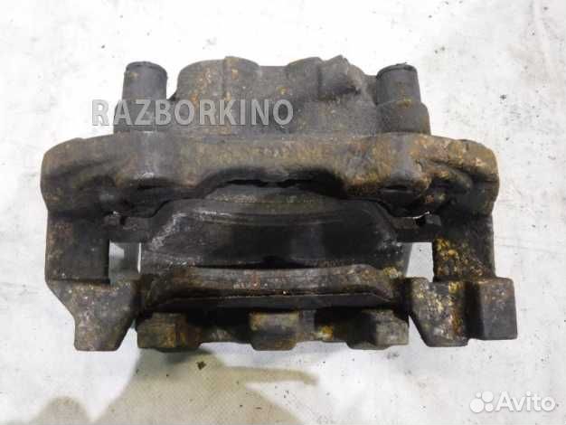 Суппорт передний левый