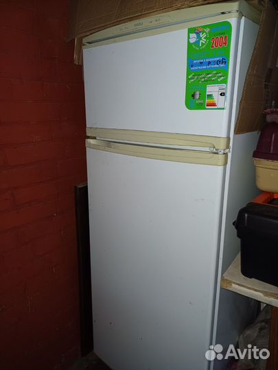 Холодильник