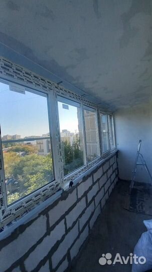 Окна пвх от производителя