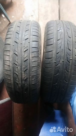 Cordiant Road Runner 205/65 R15