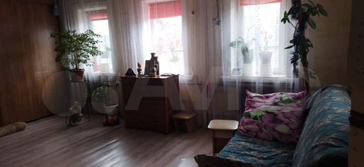 Дом 66 м² на участке 5 сот.