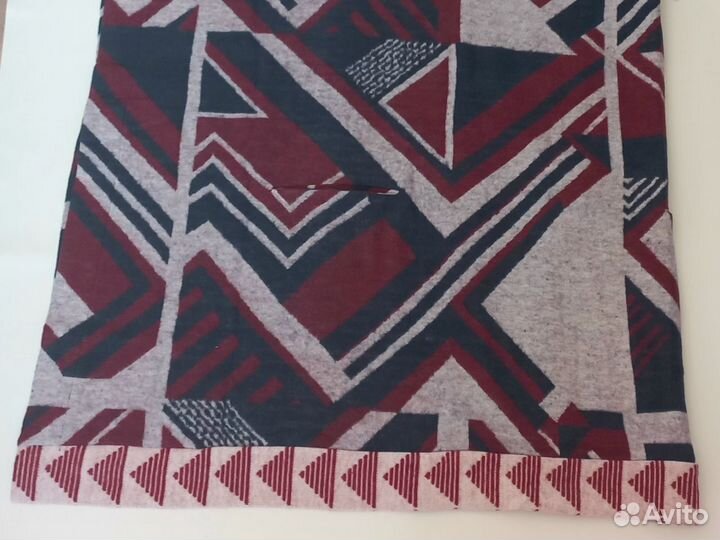 Пончо женское Zara новое