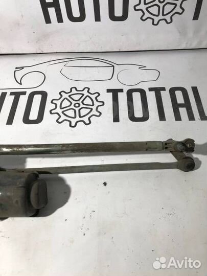 Трапеция стеклоочистителей Fiat Albea 350A1000