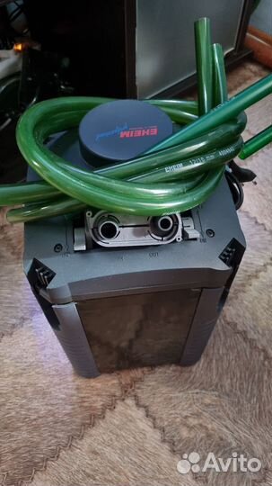 Фильтр внешний Eheim2226