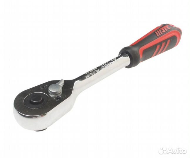 Трещотка 1/2