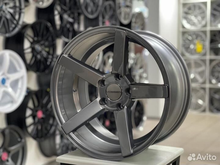 Диски Vossen CV3 R17