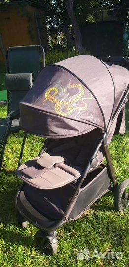 Коляска детская