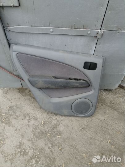 Багажник на крышу ваз 2107