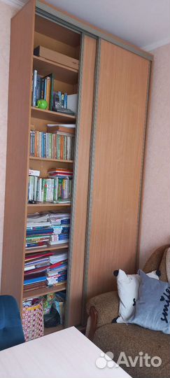 Шкаф купе бу