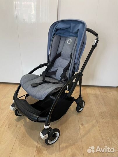 Коляска Bugaboo bee 5