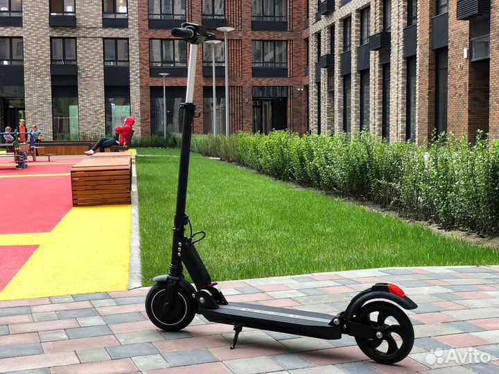 Электросамокат S3