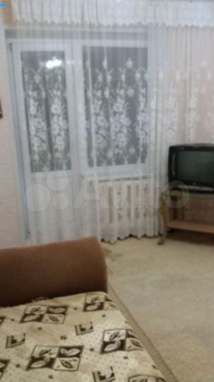 1-к. квартира, 33 м², 1/9 эт.