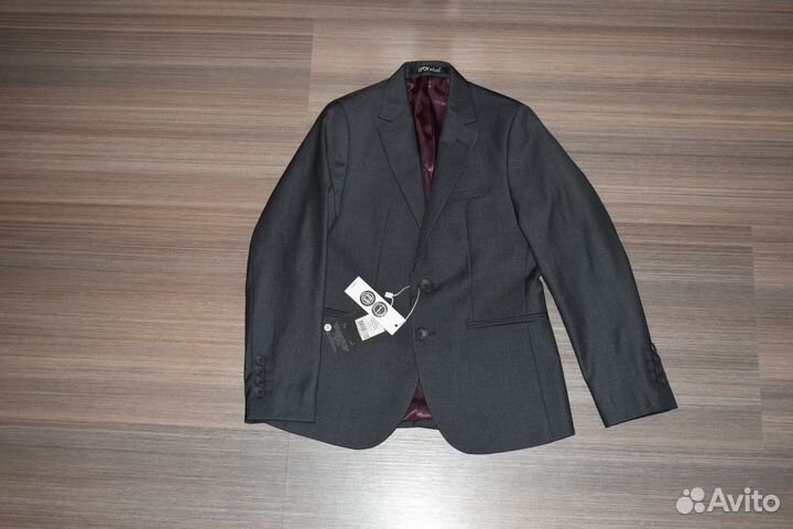 Пиджак Orby 134