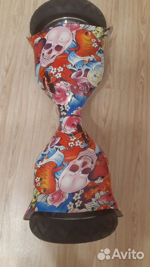 Гироскутер