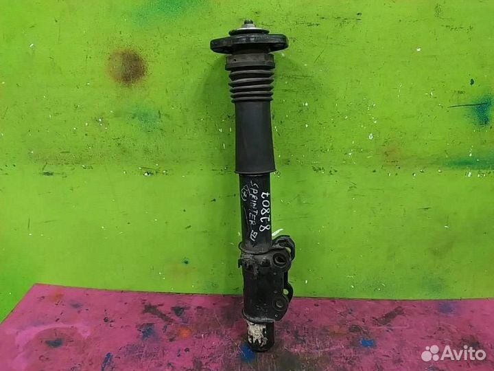 Амортизатор передний VW Crafter MB Sprinter W906