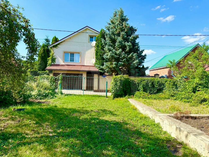 Участок 4,5 сот. (ИЖС)