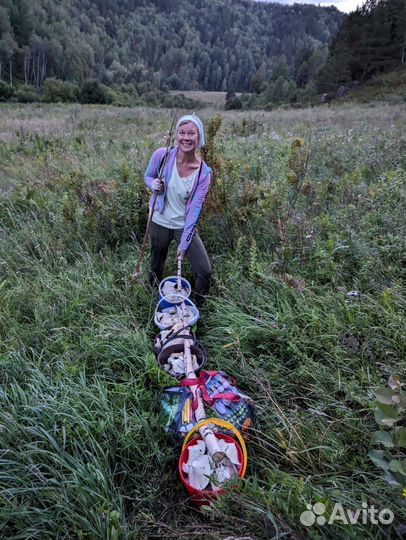 Индивидуальные туры Алтай