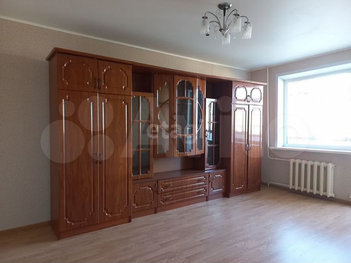 1-к. квартира, 37,7 м², 10/10 эт.