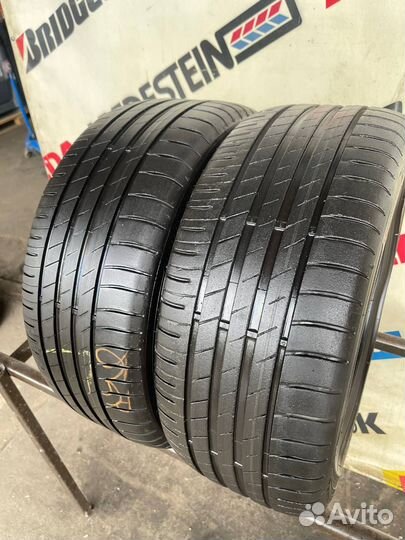 Goodyear EfficientGrip Performance 215/45 R16