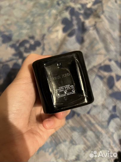 Духи Unique Russia LM