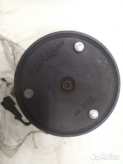 Kia Sorento (XM) ll компрессор кондиционера