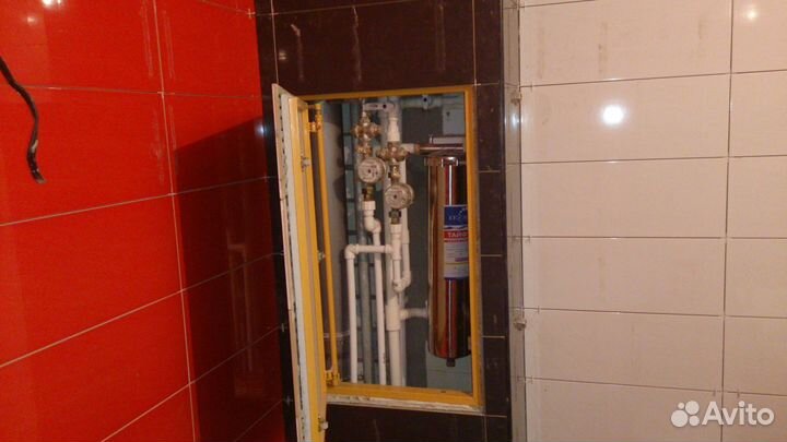 Плиточник, ремонт ванных комнат и сан узлов