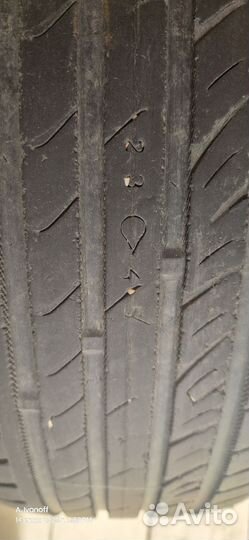 Nokian Tyres Hakka Green 195/60 R15 88H