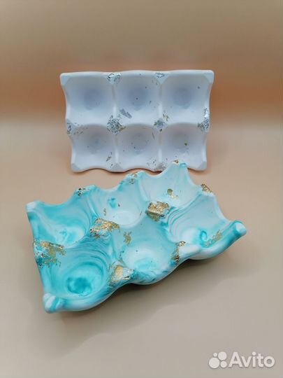 Товары из гипса