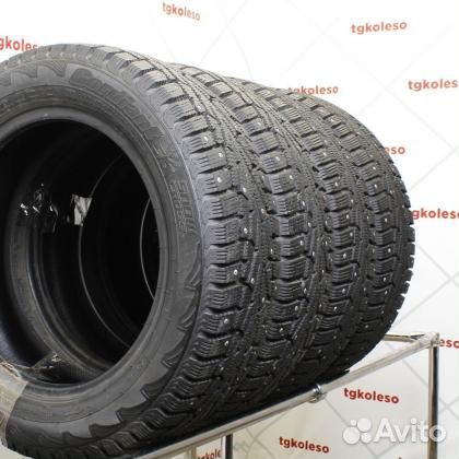 Cordiant Snow Cross PW-2 185/60 R15