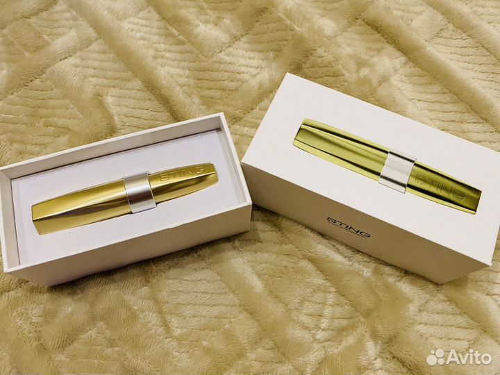 Машинка для татуажа Sting, для перманента