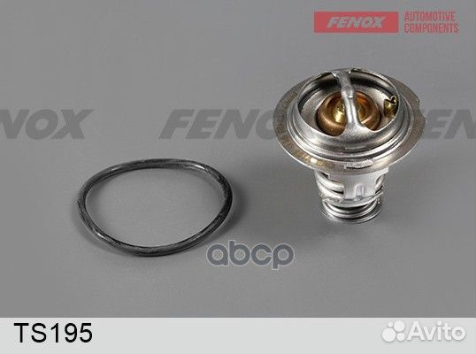 Термостат ts195 fenox