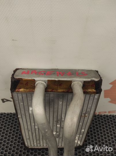 Радиатор печки Kia Magentis