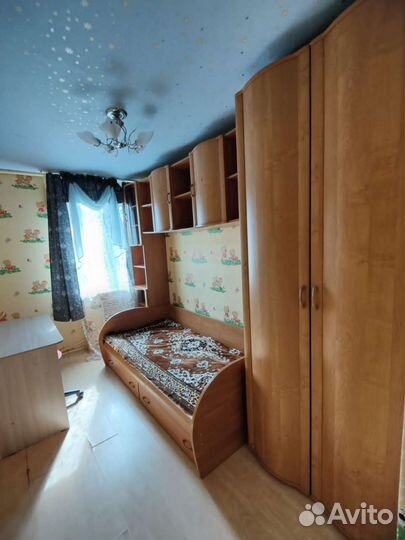 Детская комната