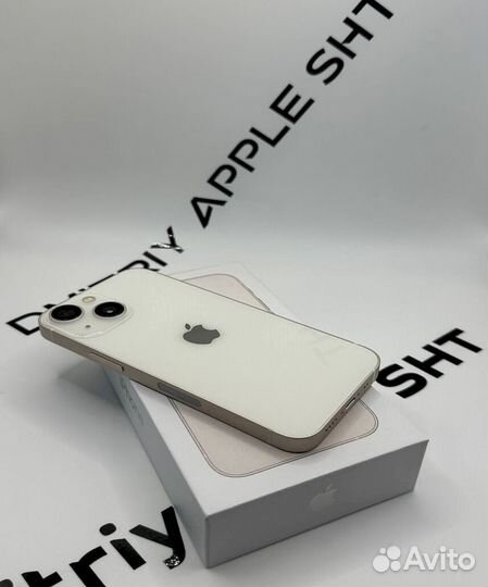 iPhone 13, 256 ГБ