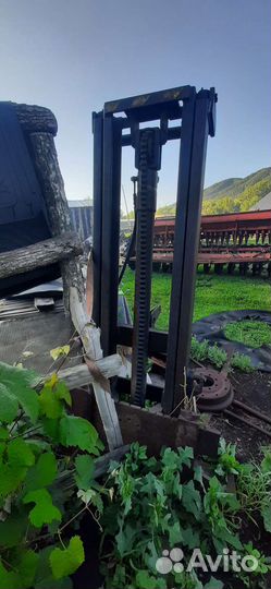 Продам кару