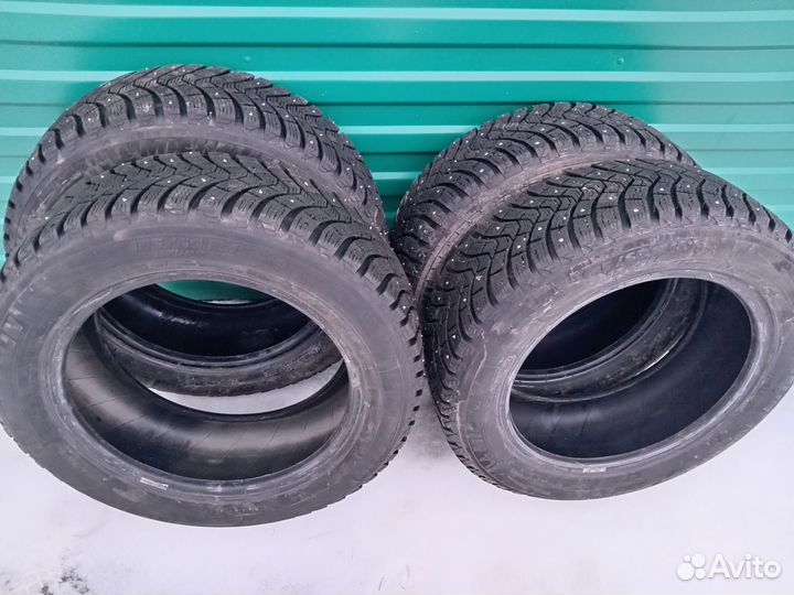 Michelin X-Ice North 2 185/60 R15 88T