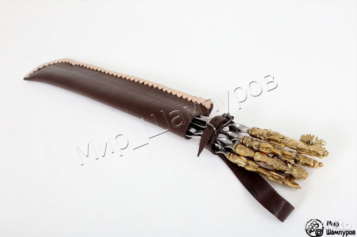 Подарочный набор для пикника 